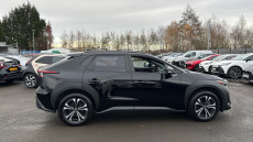 Toyota bZ4X 150kW Motion 71.4kWh 5dr Auto [11kW] Electric Hatchback